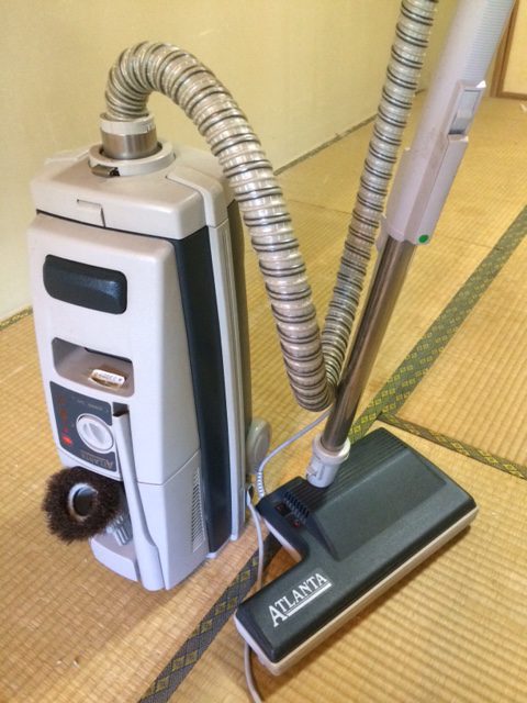 札幌市豊平区にて遺品整理＆米国製高機能掃除機のご紹介 | 北海道の
