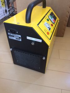 脱臭マイスター～オゾンを語る | 北海道の特殊清掃専門店リライブル