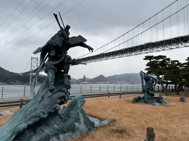 山口県萩市で吉田松陰を学ぶ～実態は神格化された偶像？ | 北海道の